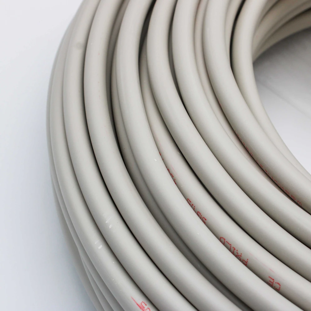 50 meter Installationskabel 5x1,5 mm², Spots hos HomeNordic