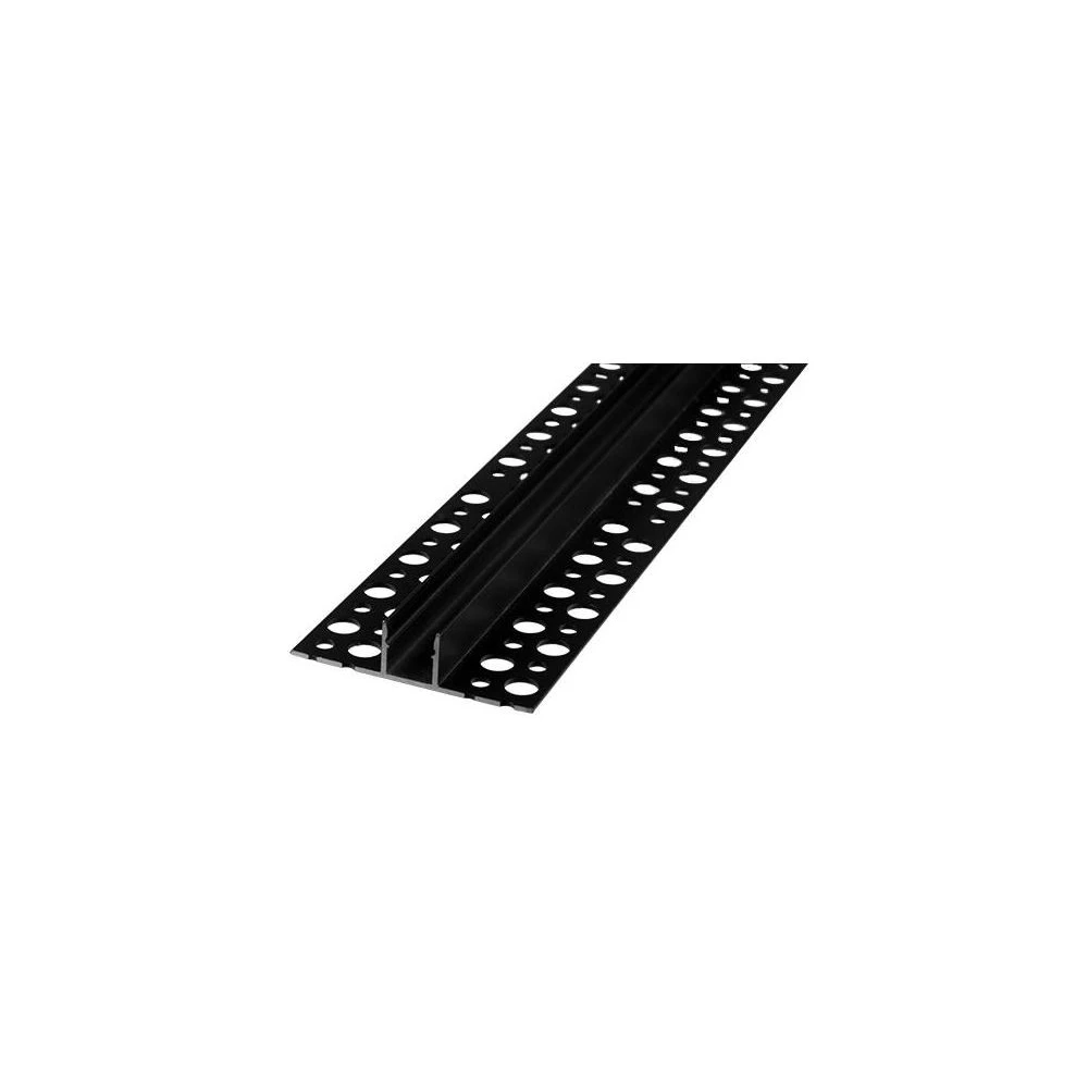 Aluprofil 13x13 til klinker/fliser, LED-profiler hos HomeNordic