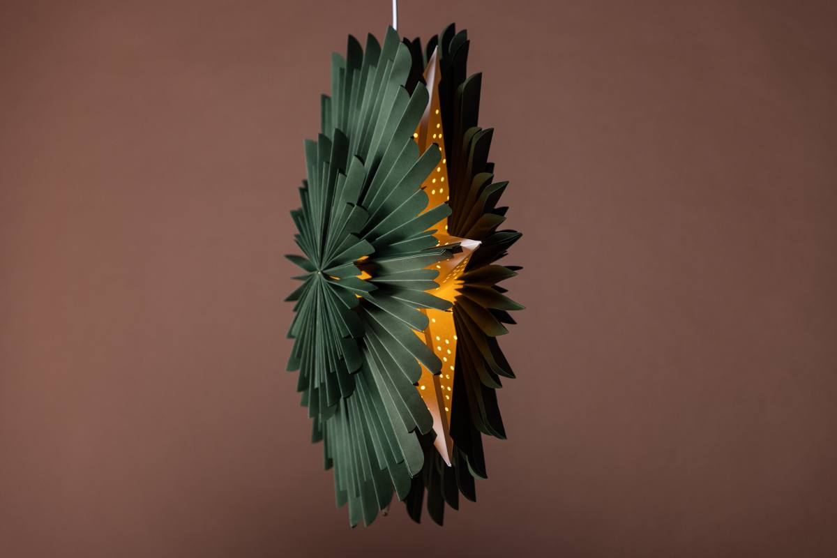 VENTURE DESIGN Sälen loftlampe, produktbillede 5 af 7, Loftlamper hos HomeNordic