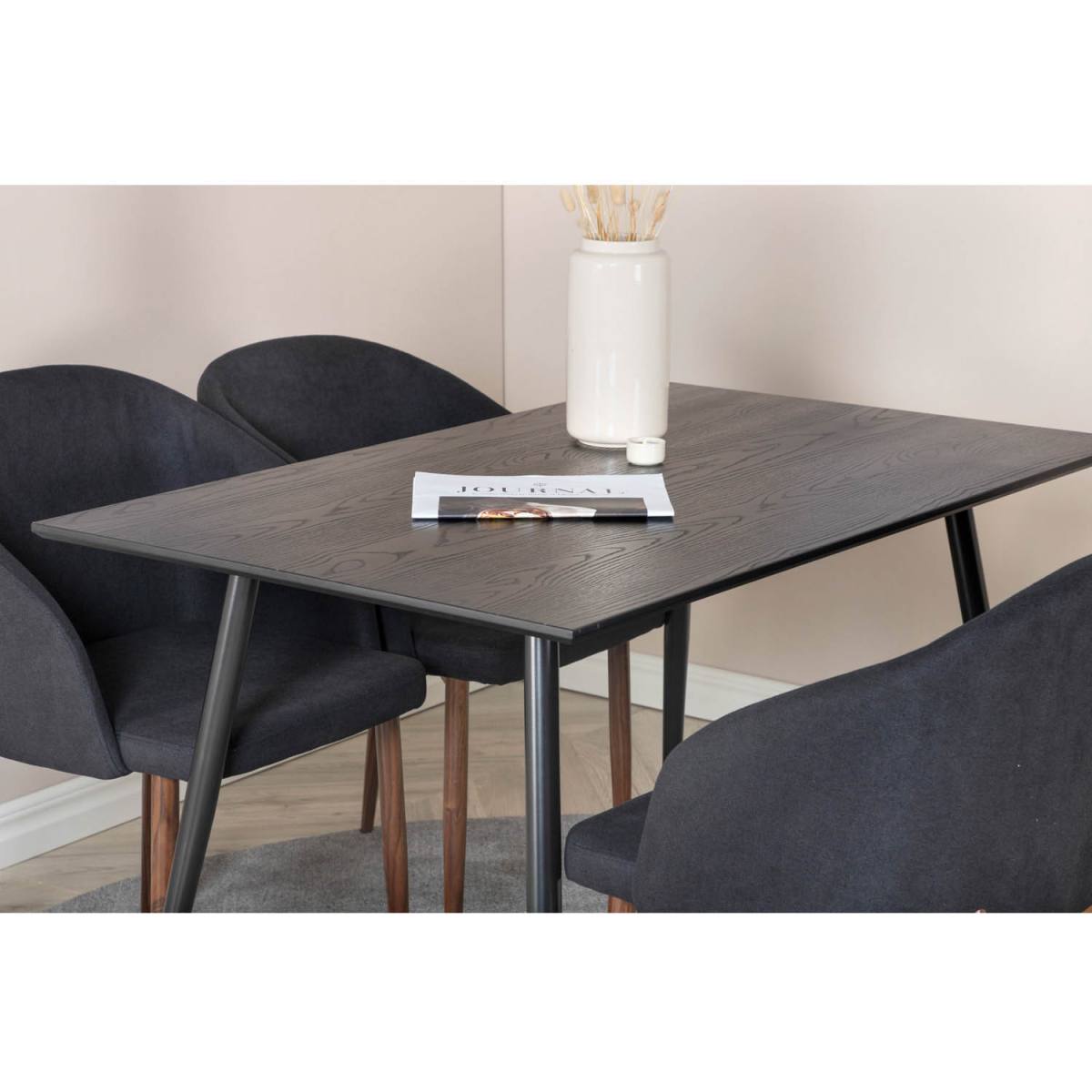 VENTURE DESIGN Dipp spisebord, produktbillede 8 af 8, Spiseborde hos HomeNordic