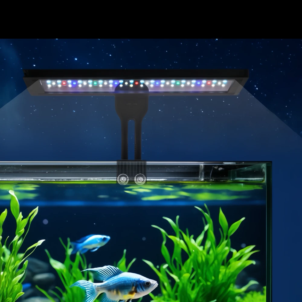 30 cm akvarie lampe, Belysning hos HomeNordic