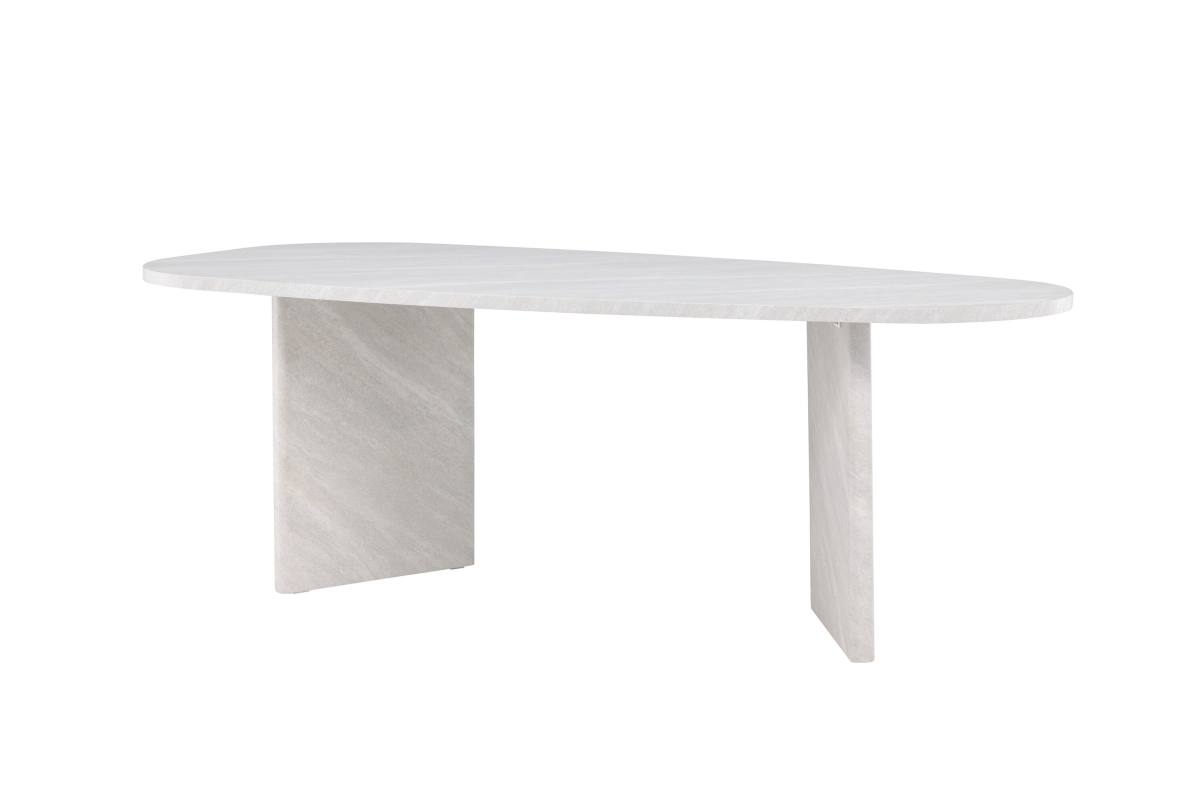 VENTURE DESIGN Grönvik spisebord, produktbillede 11 af 16, Spiseborde hos HomeNordic