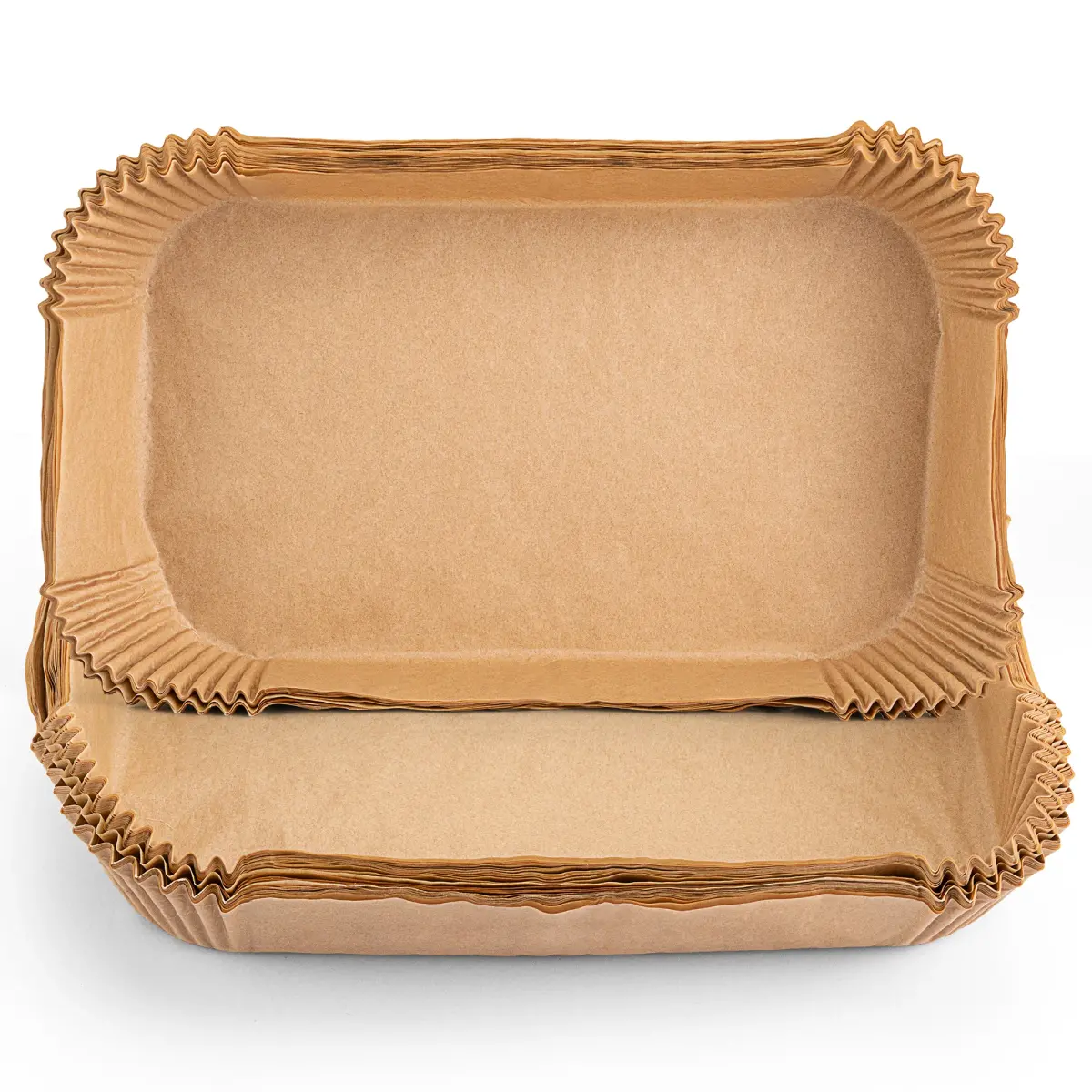 Wilfa AFP-22 airfryer bagepapir 22 × 14 × 4,5 cm, 50 stk., Airfryers hos HomeNordic