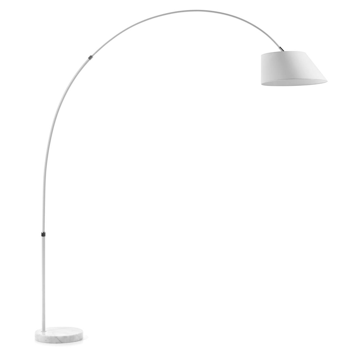 KAVE HOME Lee gulvlampe, Gulvlamper hos HomeNordic