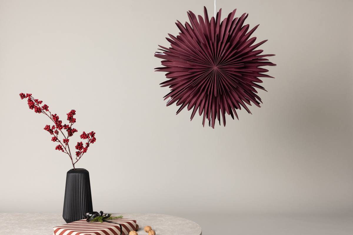 VENTURE DESIGN Sälen loftlampe, produktbillede 7 af 7, Loftlamper hos HomeNordic