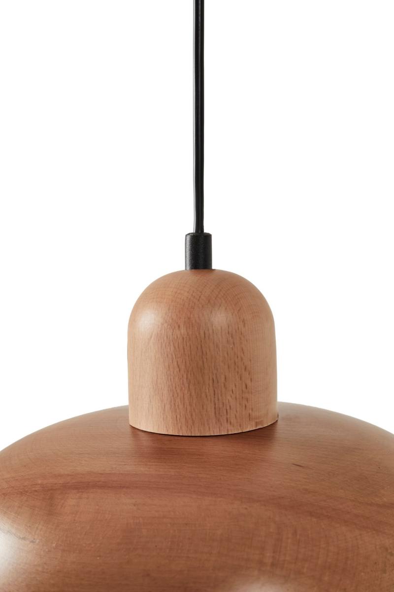 NORDVÄRK Hand loftlampe, m. justerbar højde, produktbillede 5 af 10, Loftlamper hos HomeNordic