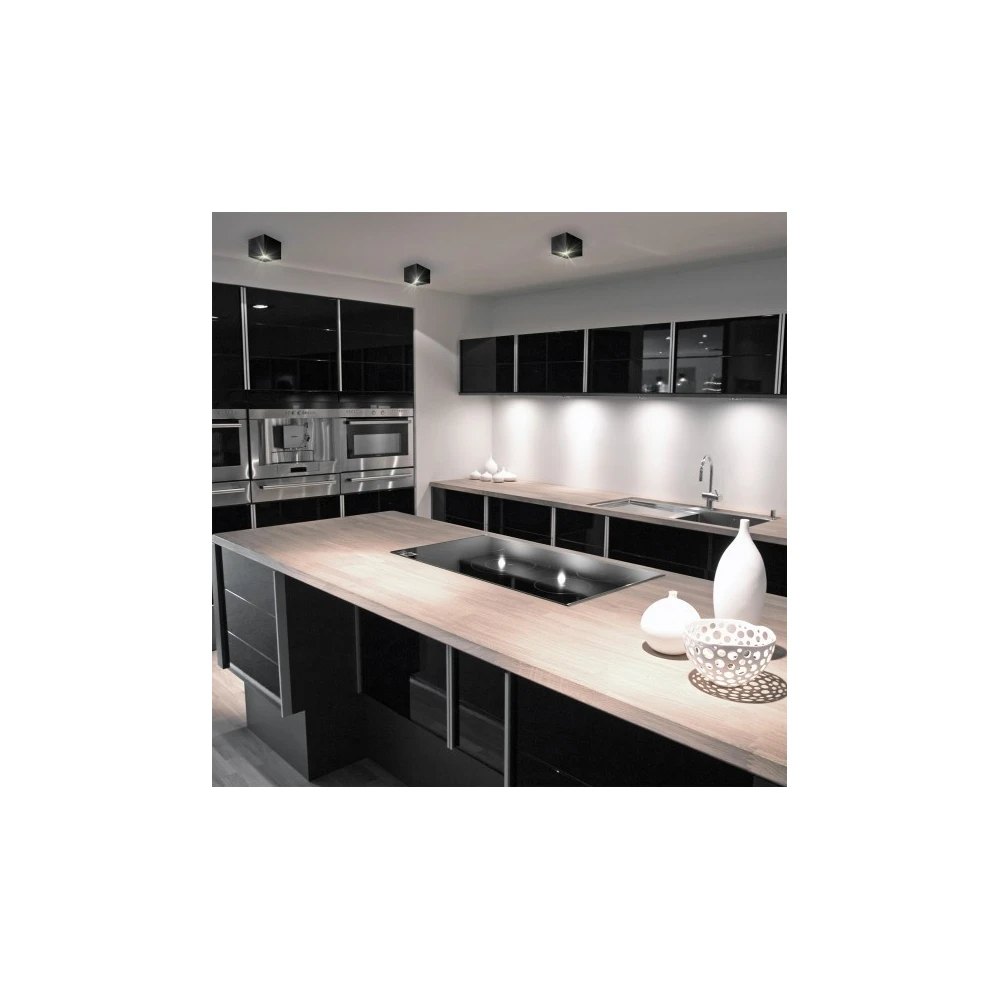 Chloe GU10 påbygningsspot, Spectrum LED hos HomeNordic