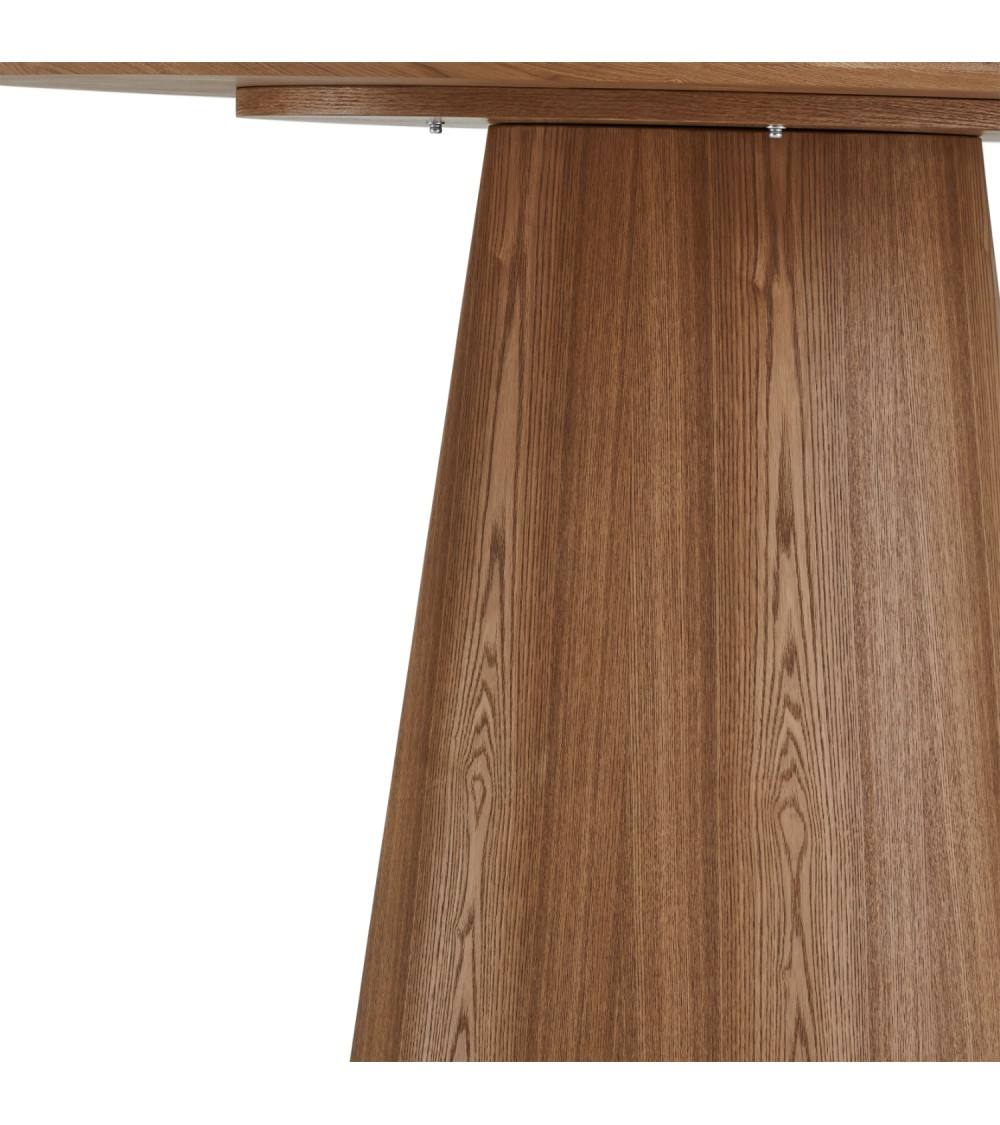Tango spisebord, oval, produktbillede 5 af 7, Spiseborde hos HomeNordic