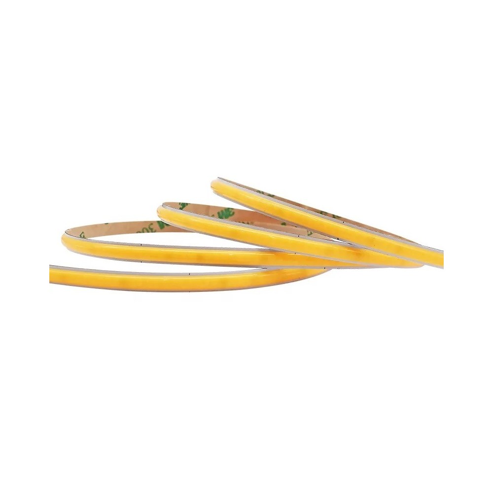 10m 6W/m CCT COB-LED strip, RA92, LED-strips hos HomeNordic