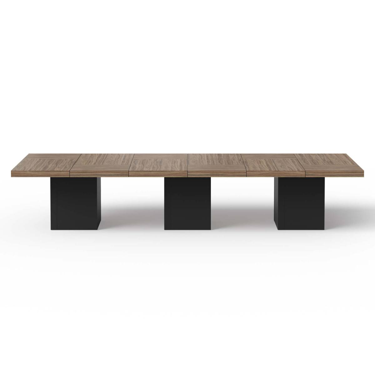 TEMAHOME Chess Spisebord, Spiseborde hos HomeNordic