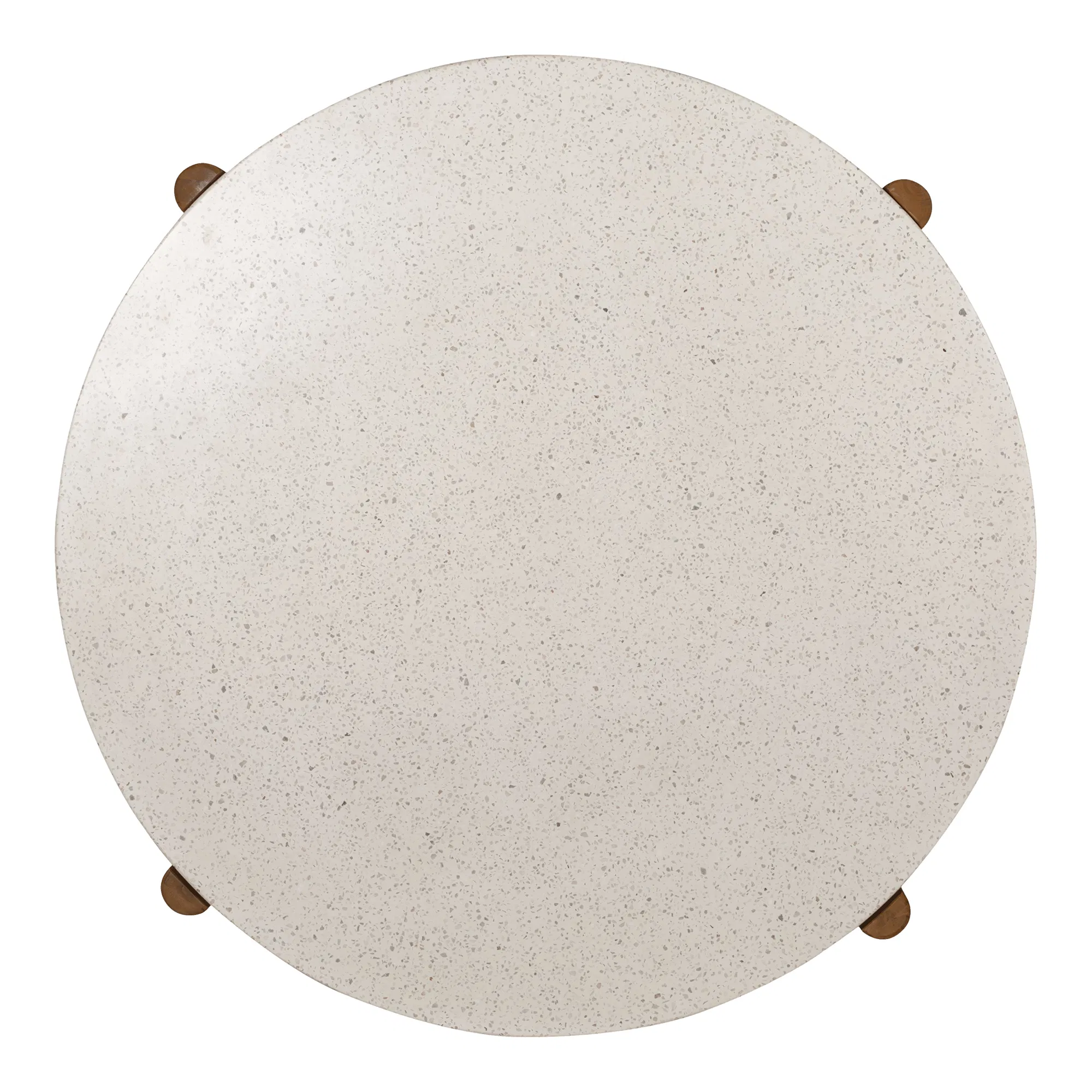 HOUSE NORDIC TERRACINA SPISEBORD, produktbillede 3 af 5, Spiseborde hos HomeNordic