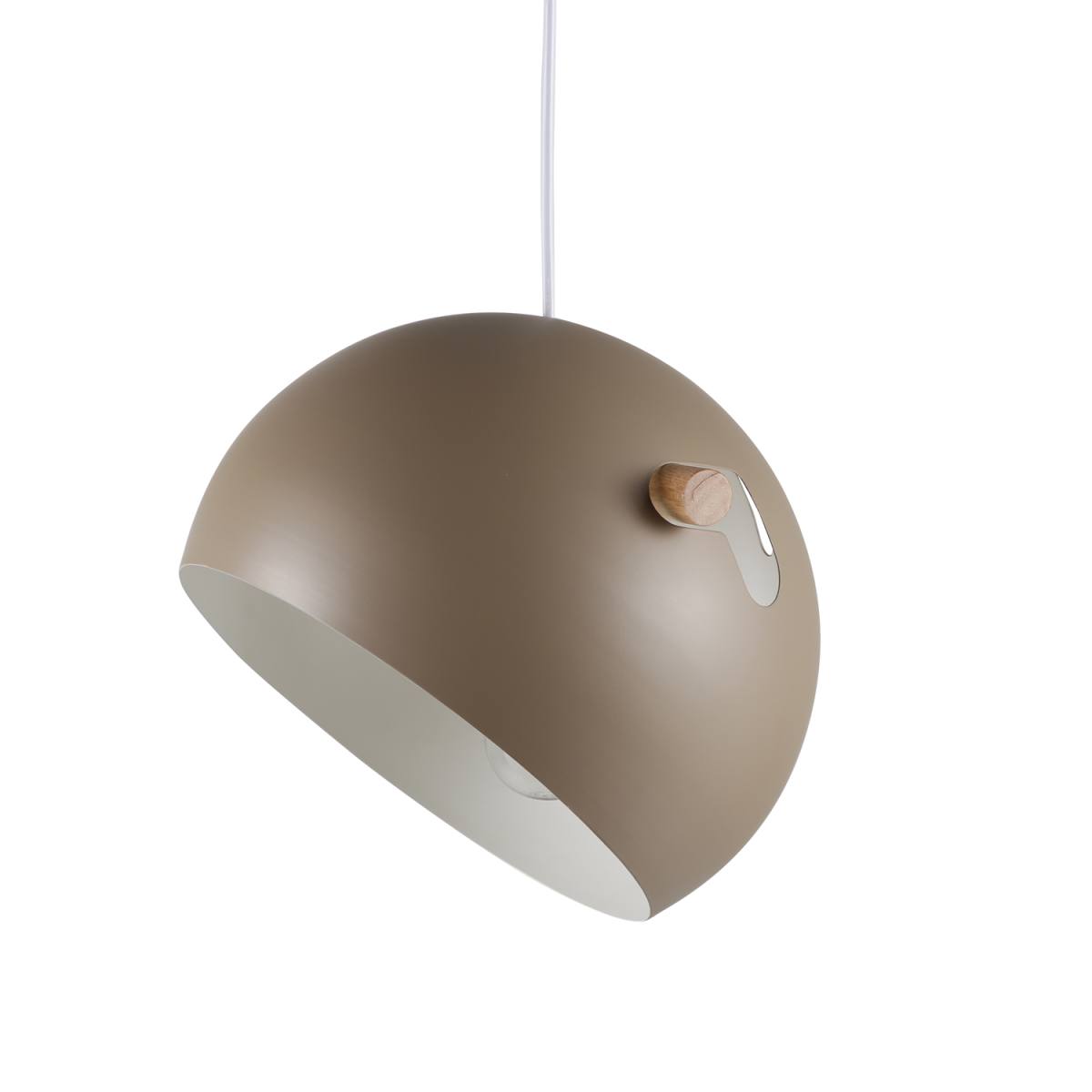 VENTURE DESIGN Tubbie loftlampe, Loftlamper hos HomeNordic