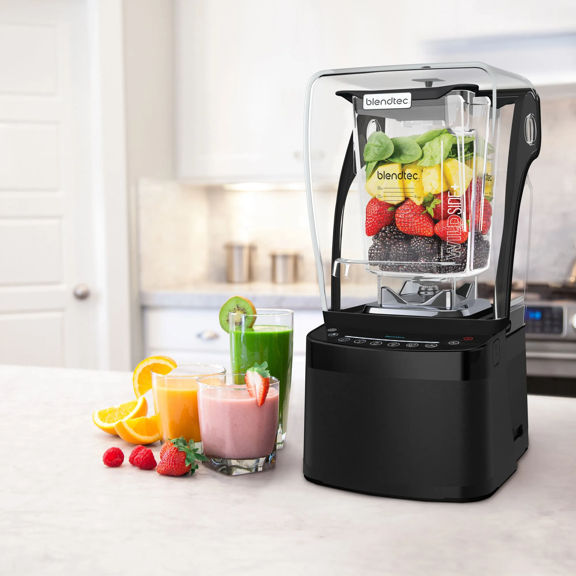 Pro 800 blender, produktbillede 4 af 4, Blendere hos HomeNordic