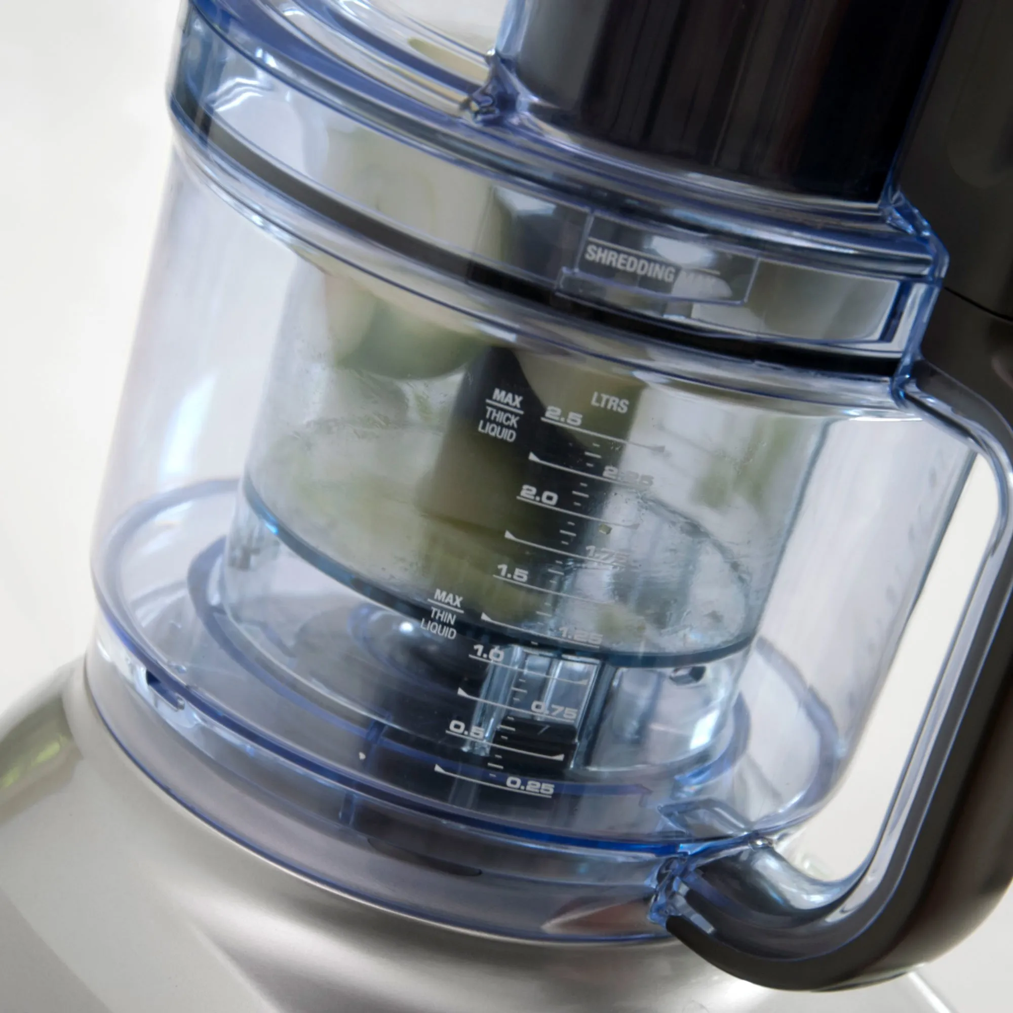 BFP800 The Kitchen Wizz Pro™ foodprocesser, produktbillede 4 af 5, Foodprocessorer hos HomeNordic