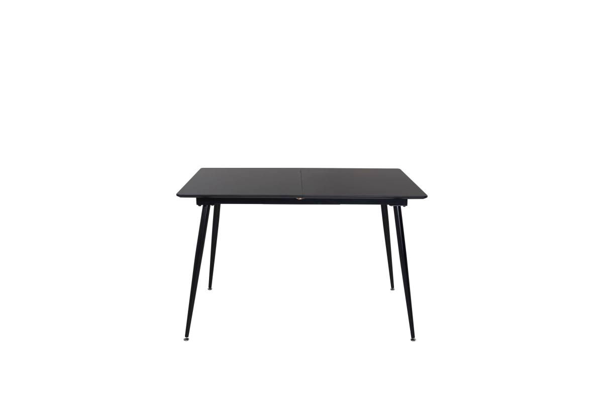 Venture Design Silar spisebord, m. butterflybordplade, produktbillede 3 af 8, Spiseborde hos HomeNordic