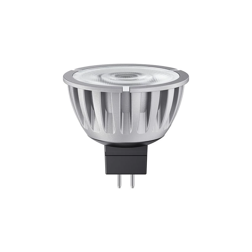 GU5.3 6,5W dæmpbar LED pære, 12V, Pærer hos HomeNordic