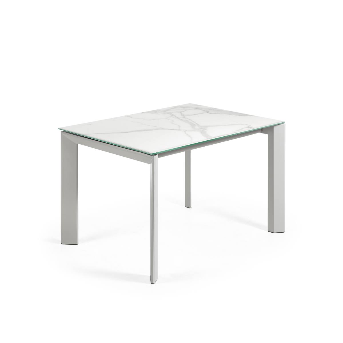 KAVE HOME Axis spisebord, m. butterflybordplade, produktbillede 3 af 7, Spiseborde hos HomeNordic