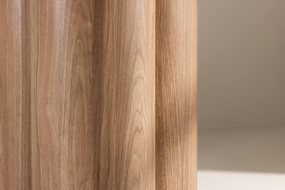 VENTURE DESIGN Olivia spisebord, rund, produktbillede 14 af 16, Spiseborde hos HomeNordic
