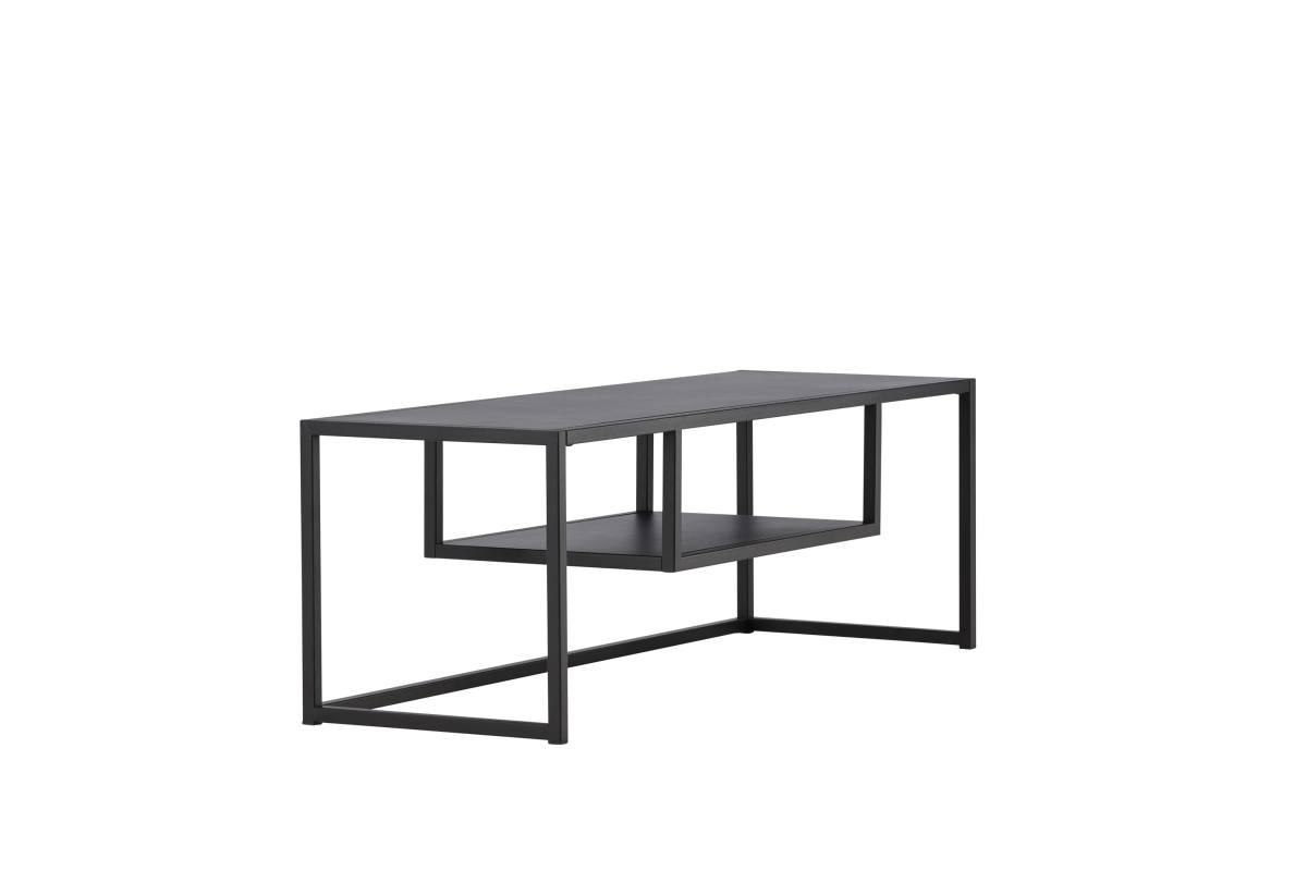 VENTURE DESIGN Riverside TV-bord, m. 1 hylde, produktbillede 3 af 15, TV-borde hos HomeNordic