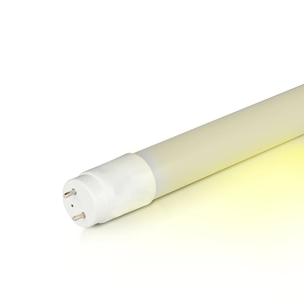 120cm / 18W T8 LED rør til grøntsager i butik, Lysstofrør hos HomeNordic
