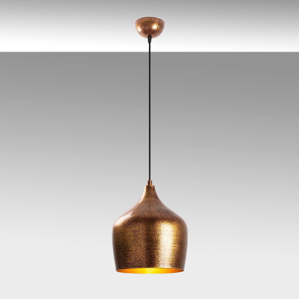 LUMI Libourne loftlampe, produktbillede 3 af 6, Loftlamper hos HomeNordic