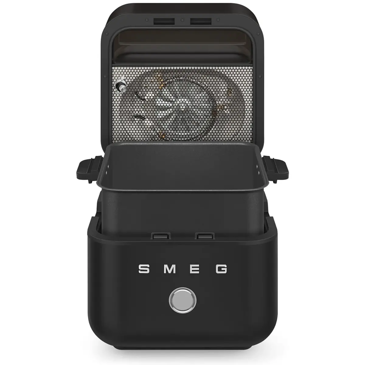 AFC01BLMEU airfryer 7 liter, matsort, produktbillede 10 af 12, Airfryers hos HomeNordic