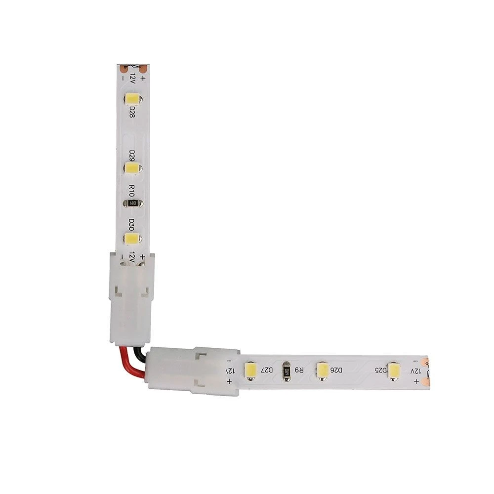 Fleksibel samler til LED strips, LED-strips hos HomeNordic