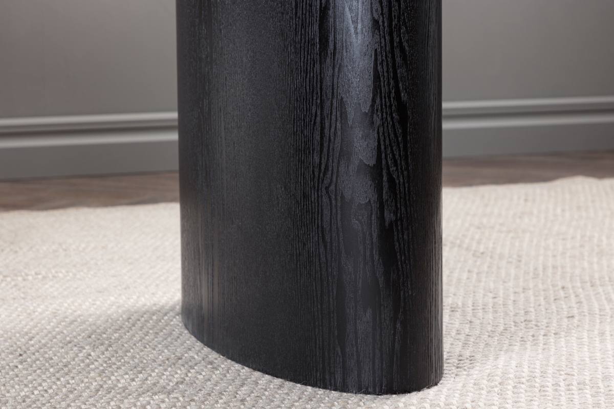 VENTURE DESIGN Isolde spisebord, oval, produktbillede 14 af 16, Spiseborde hos HomeNordic