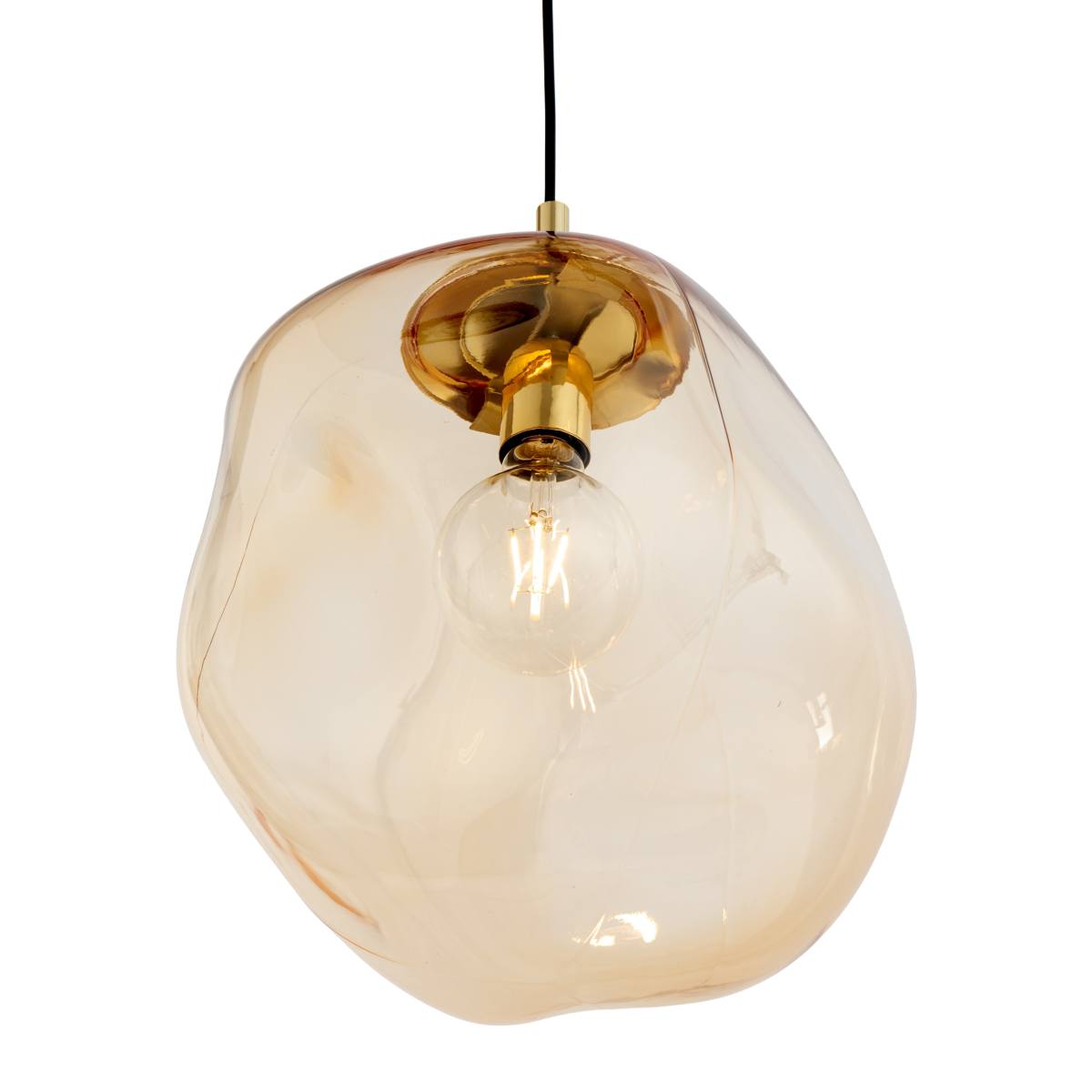 TK Sol loftlampe, produktbillede 8 af 9, Loftlamper hos HomeNordic