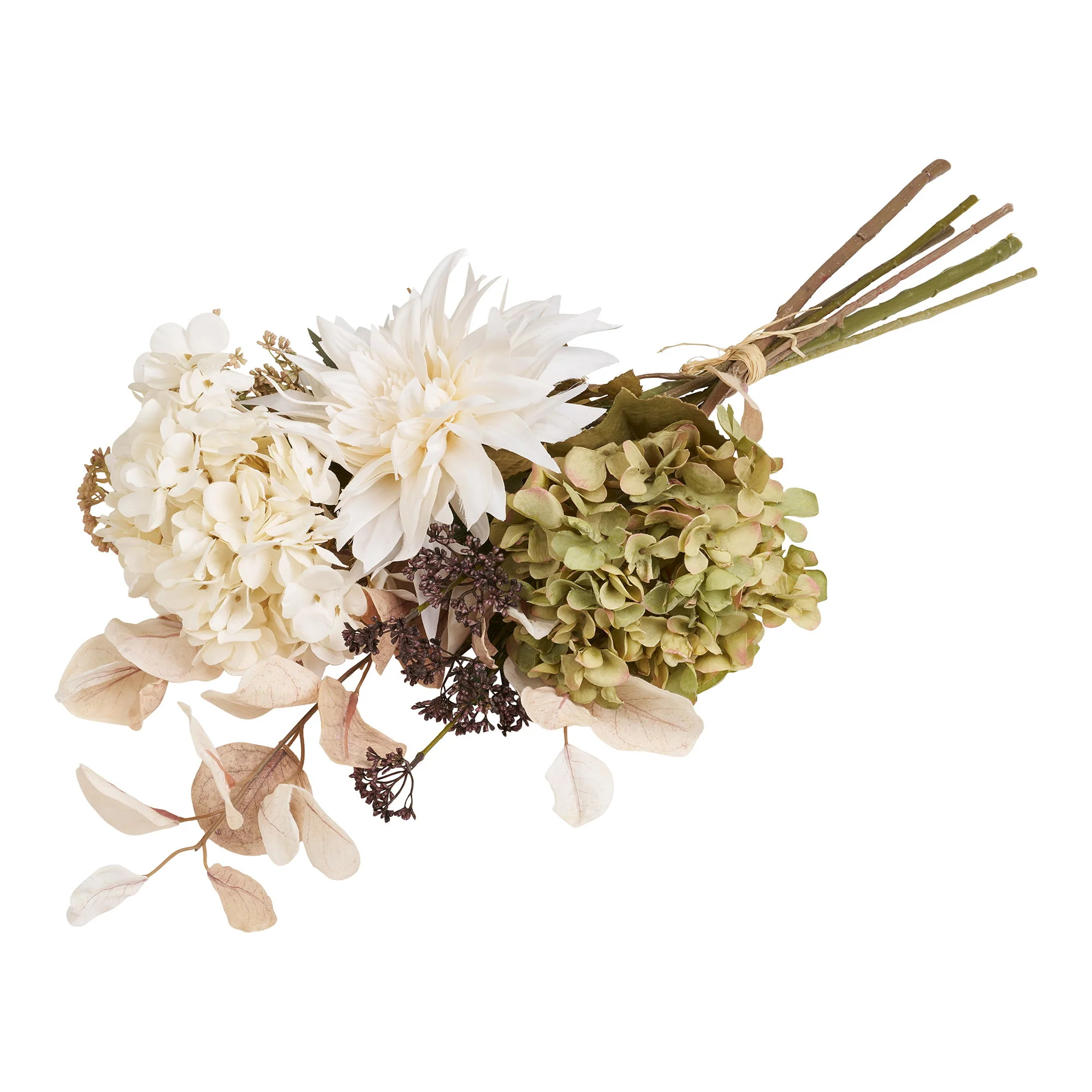 Hortensia Buket, Buketter hos HomeNordic