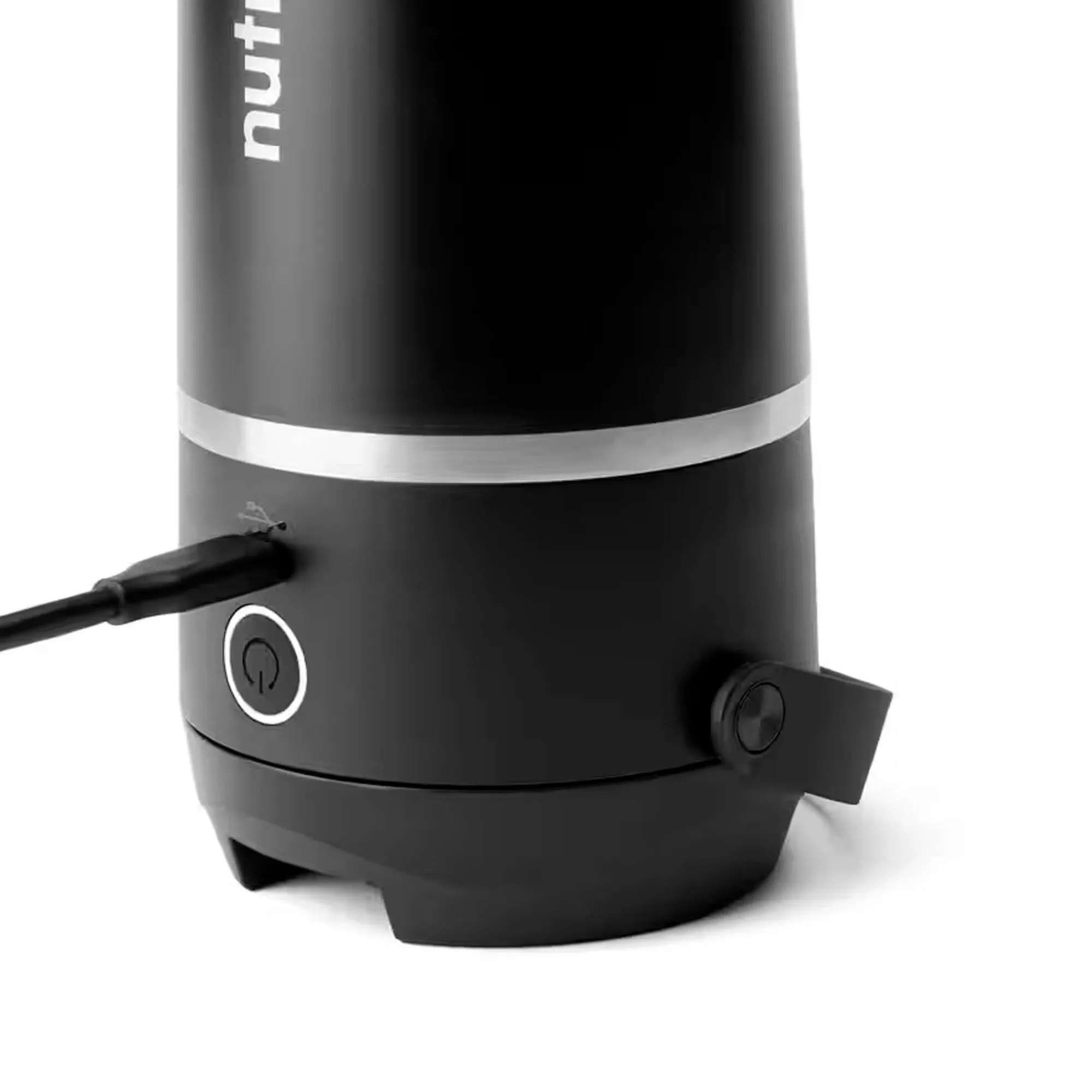 Personal Blender Flip NBP016W hvid, produktbillede 7 af 24, Blendere hos HomeNordic