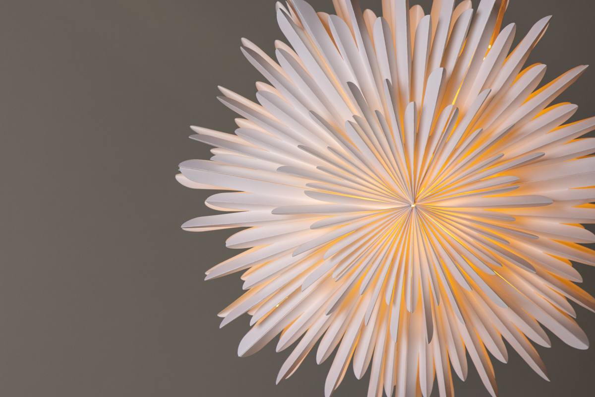 VENTURE DESIGN Sälen loftlampe, produktbillede 6 af 8, Loftlamper hos HomeNordic