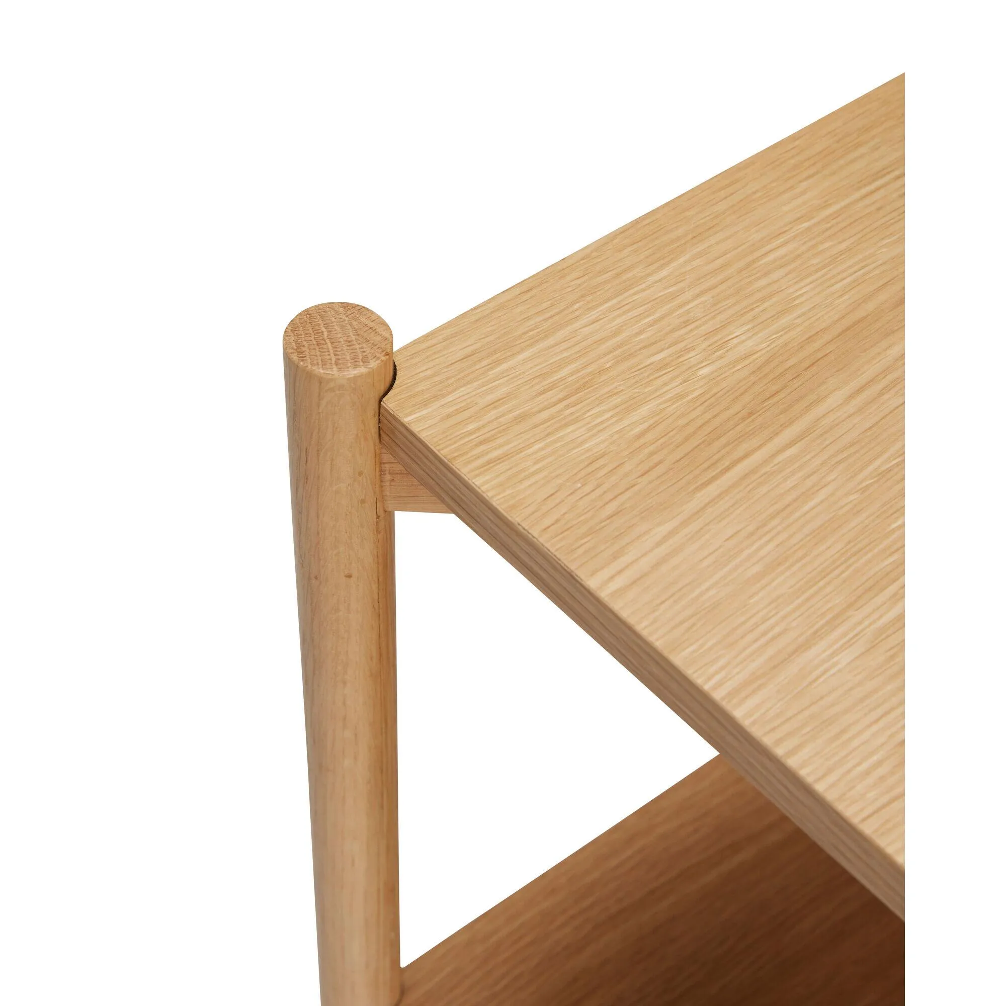Solution Reol, produktbillede 2 af 4, Reoler hos HomeNordic