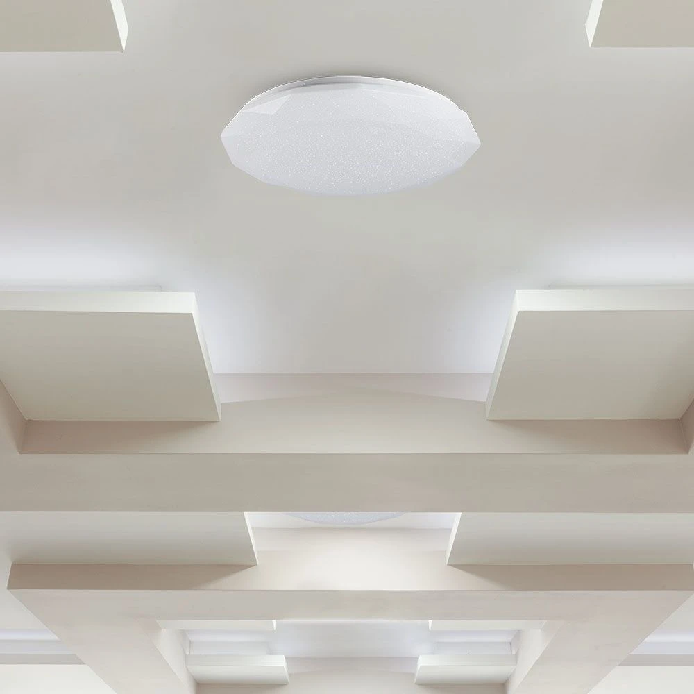 LED designer loftlampe, Loftlamper hos HomeNordic