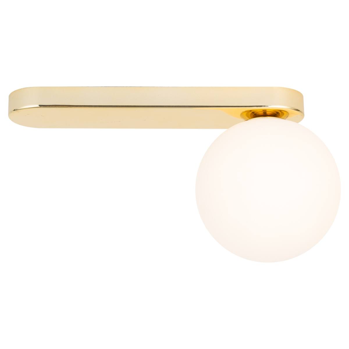 TK Bianca loftlampe, produktbillede 6 af 8, Loftlamper hos HomeNordic