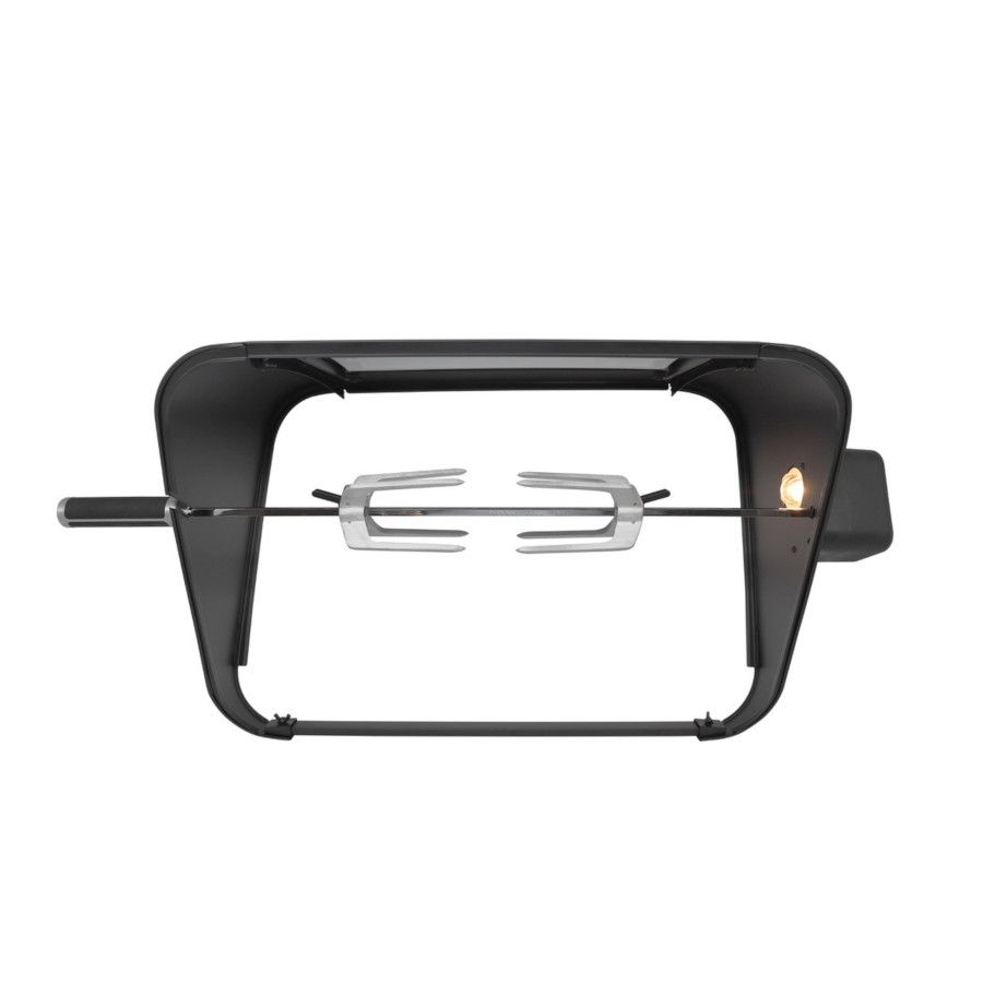 EVERDURE FURNACE ROTISSERIE SYSTEM, produktbillede 2 af 9, Gasgrill hos HomeNordic