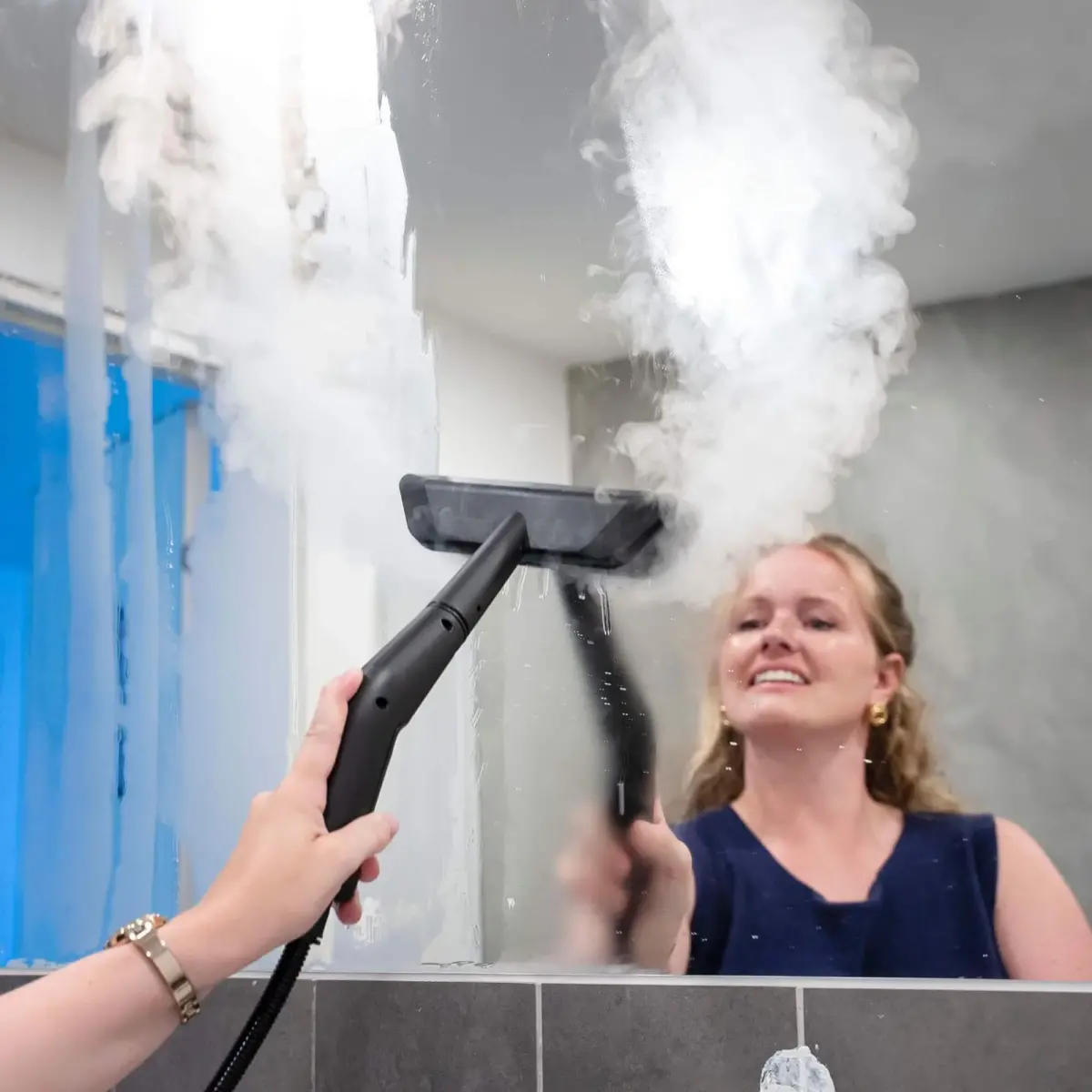 Rennoa™ SteamCleaner – billede 4