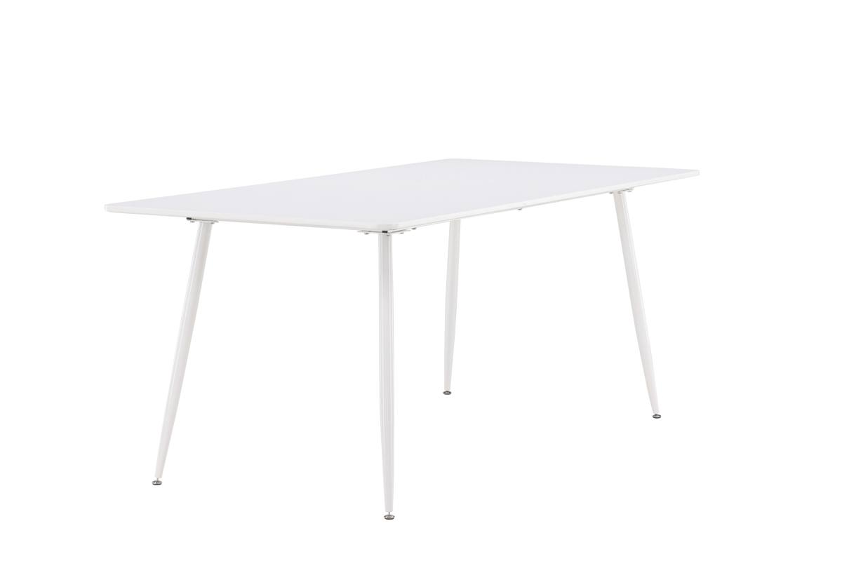 VENTURE DESIGN Silar spisebord, rektangulær, produktbillede 8 af 16, Spiseborde hos HomeNordic