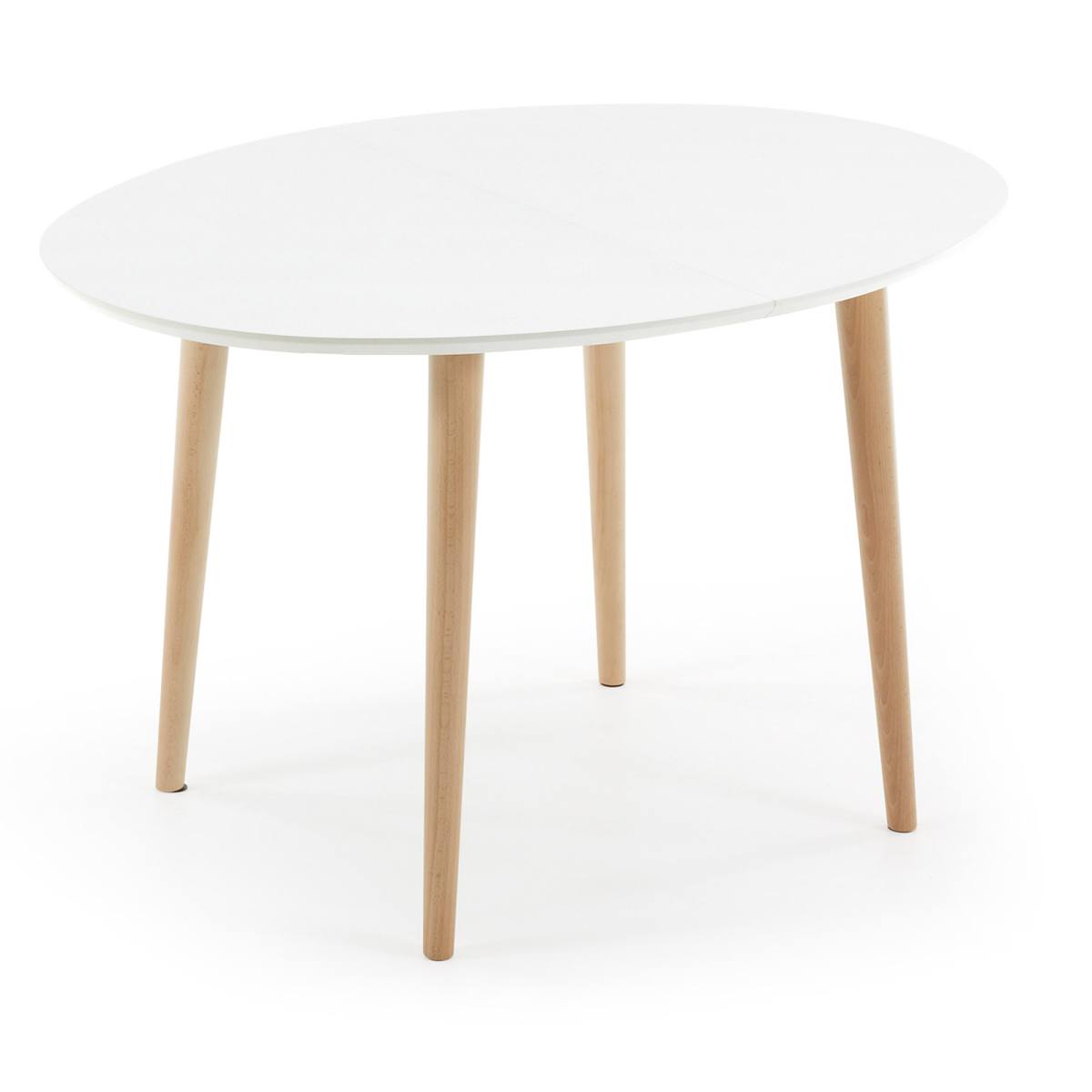 KAVE HOME Oakland spisebord, Spiseborde hos HomeNordic
