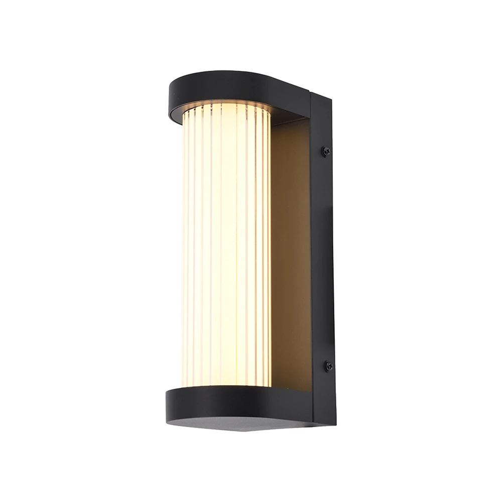 V-Tac 8W LED væglampe, Væglamper hos HomeNordic
