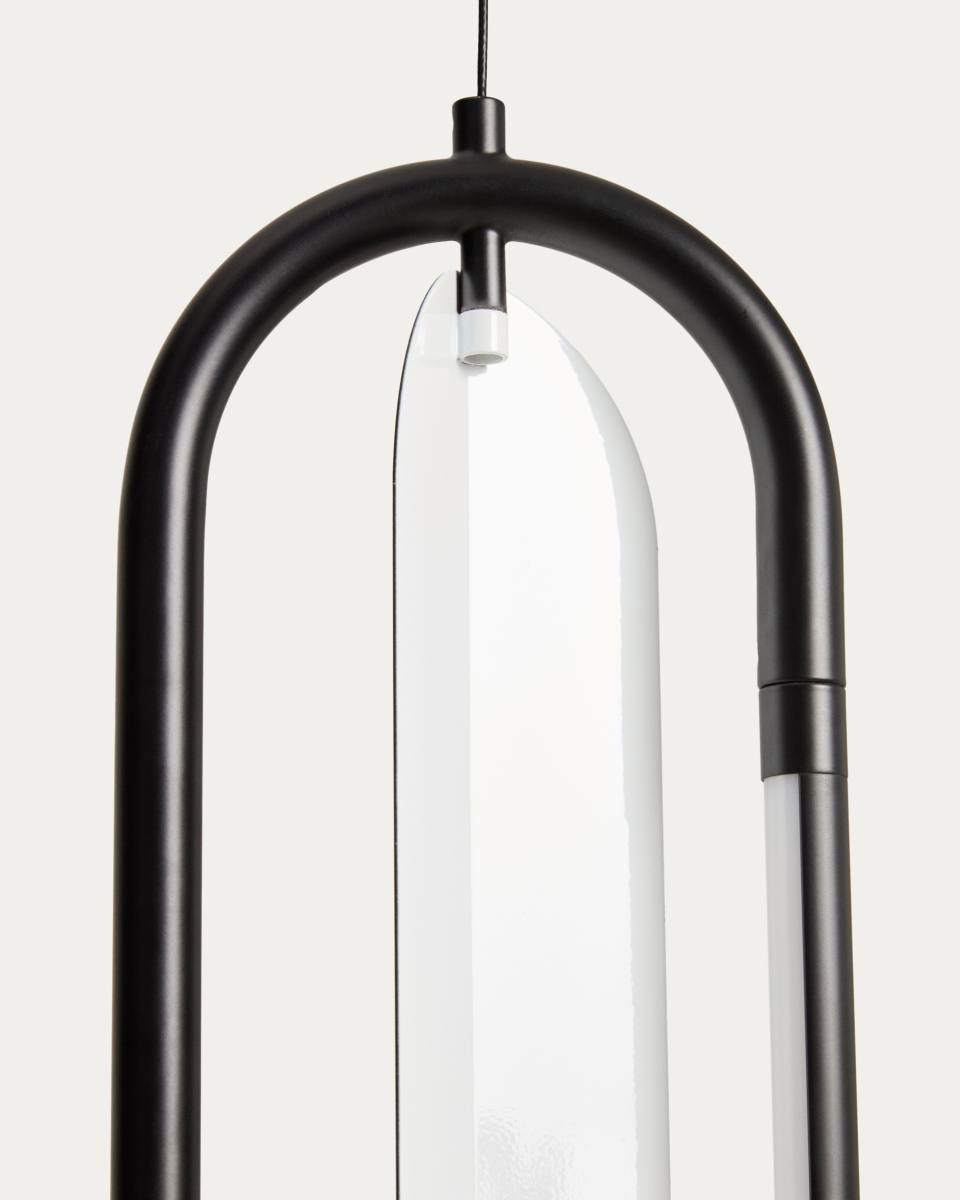 KAVE HOME Bow loftlampe, produktbillede 4 af 8, Loftlamper hos HomeNordic