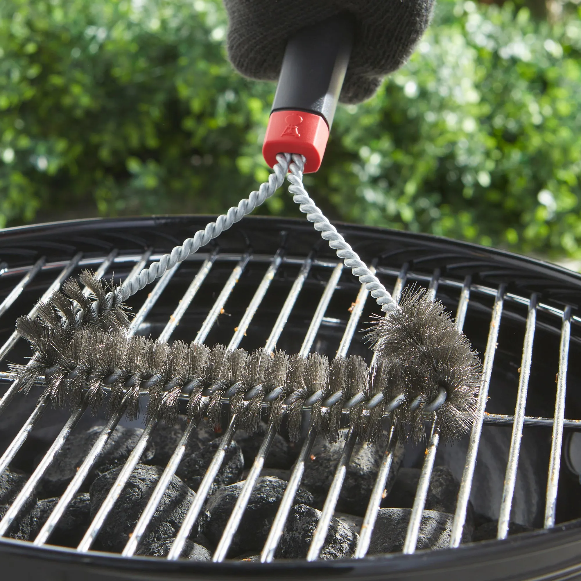 Go-Anywhere brikette / kulgrill, produktbillede 22 af 24 hos HomeNordic