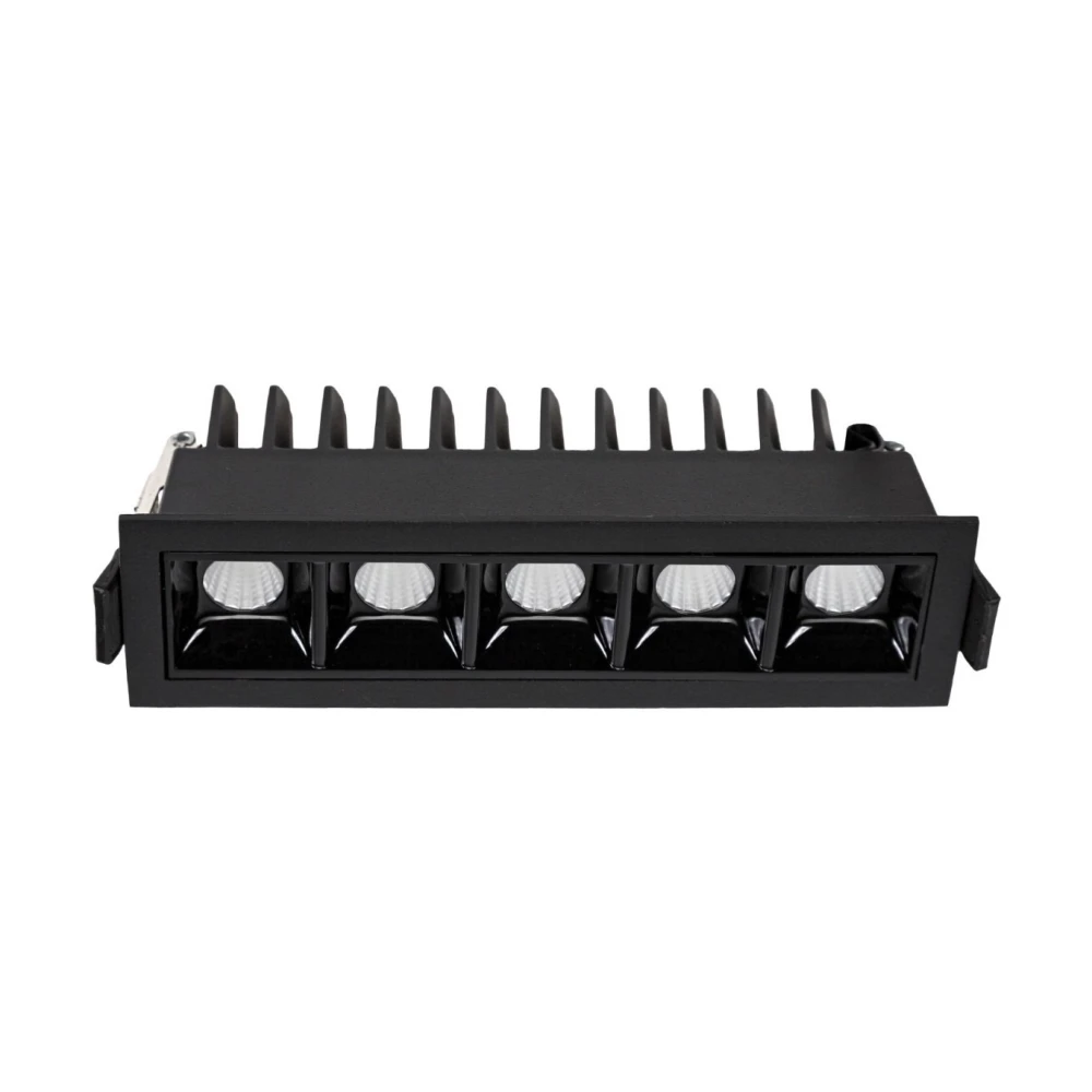 GRID Model L, Spectrum LED hos HomeNordic