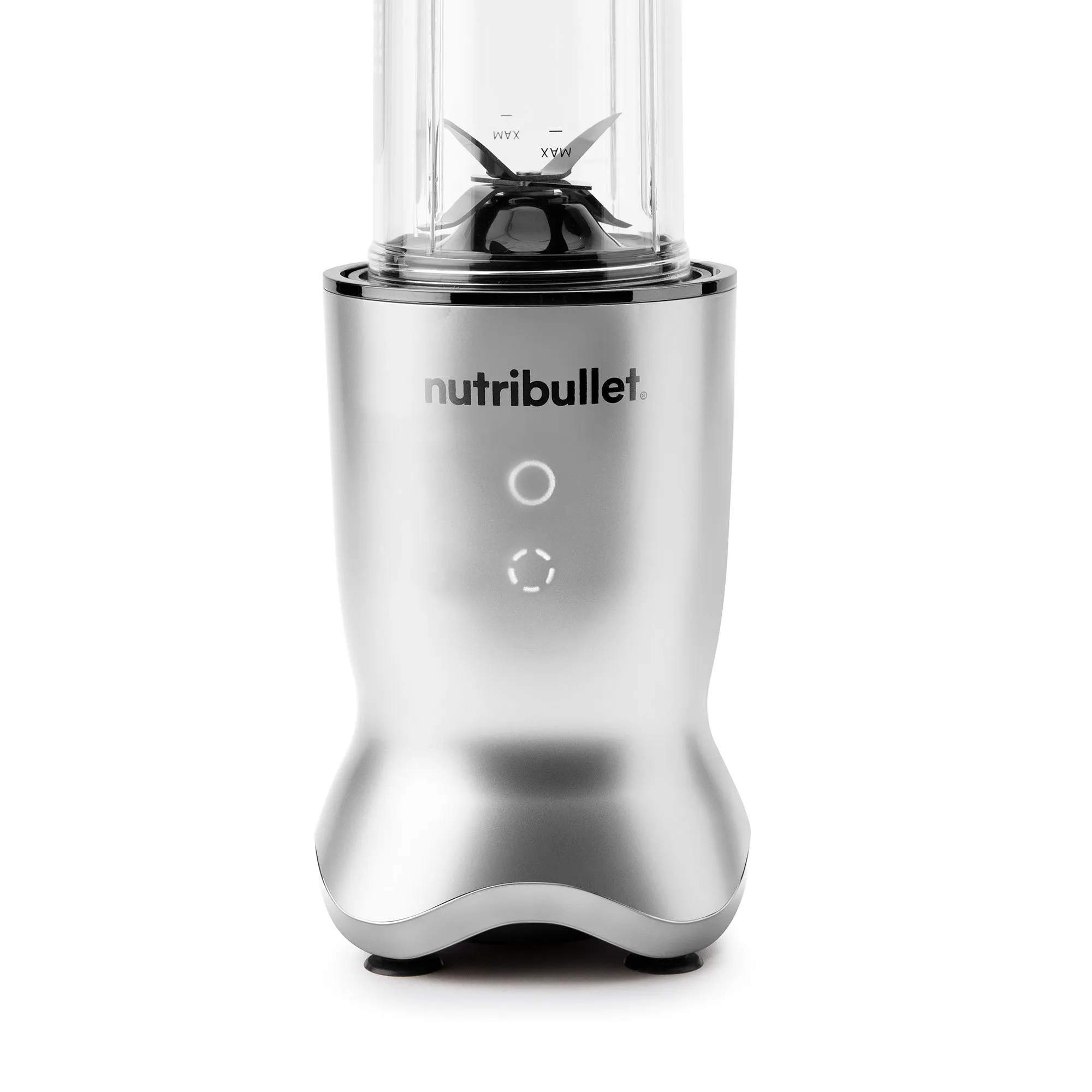 Ultra Personal Blender NB1206S sølv, produktbillede 2 af 6, Blendere hos HomeNordic