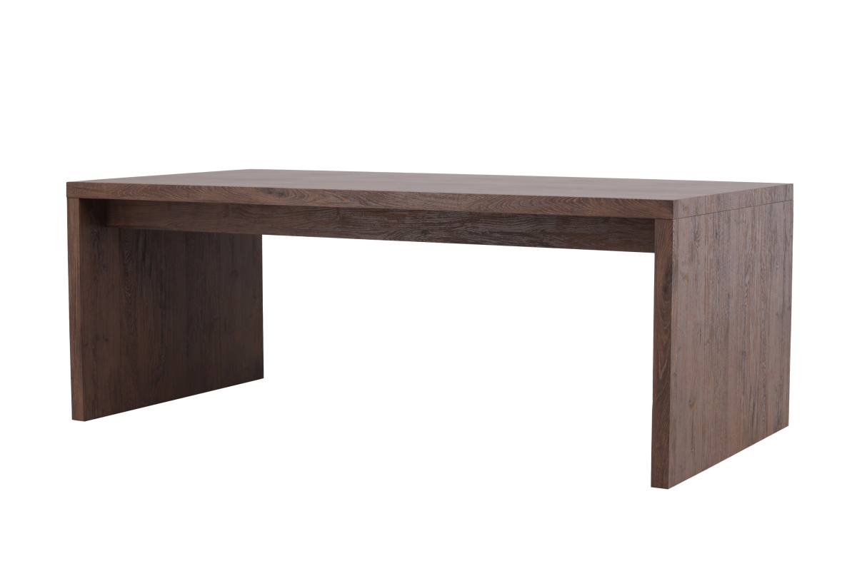 VENTURE DESIGN Evone spisebord, rektangulær, produktbillede 5 af 16, Spiseborde hos HomeNordic