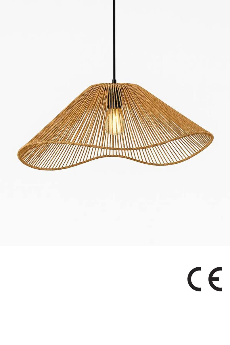 LUMI BK086 loftlampe, justerbar højde, Loftlamper hos HomeNordic