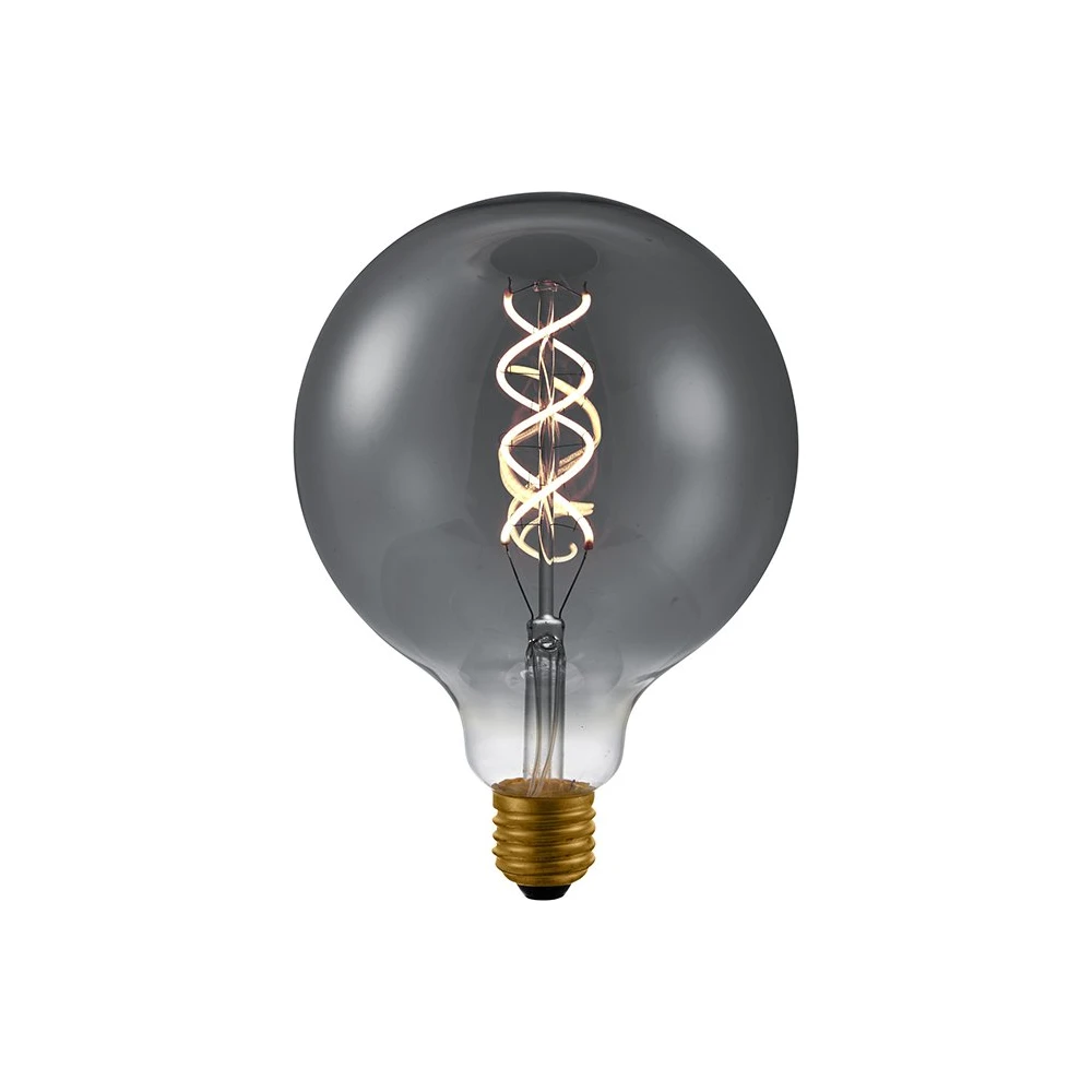 E27 5W dæmpbar LED pære, Pærer hos HomeNordic