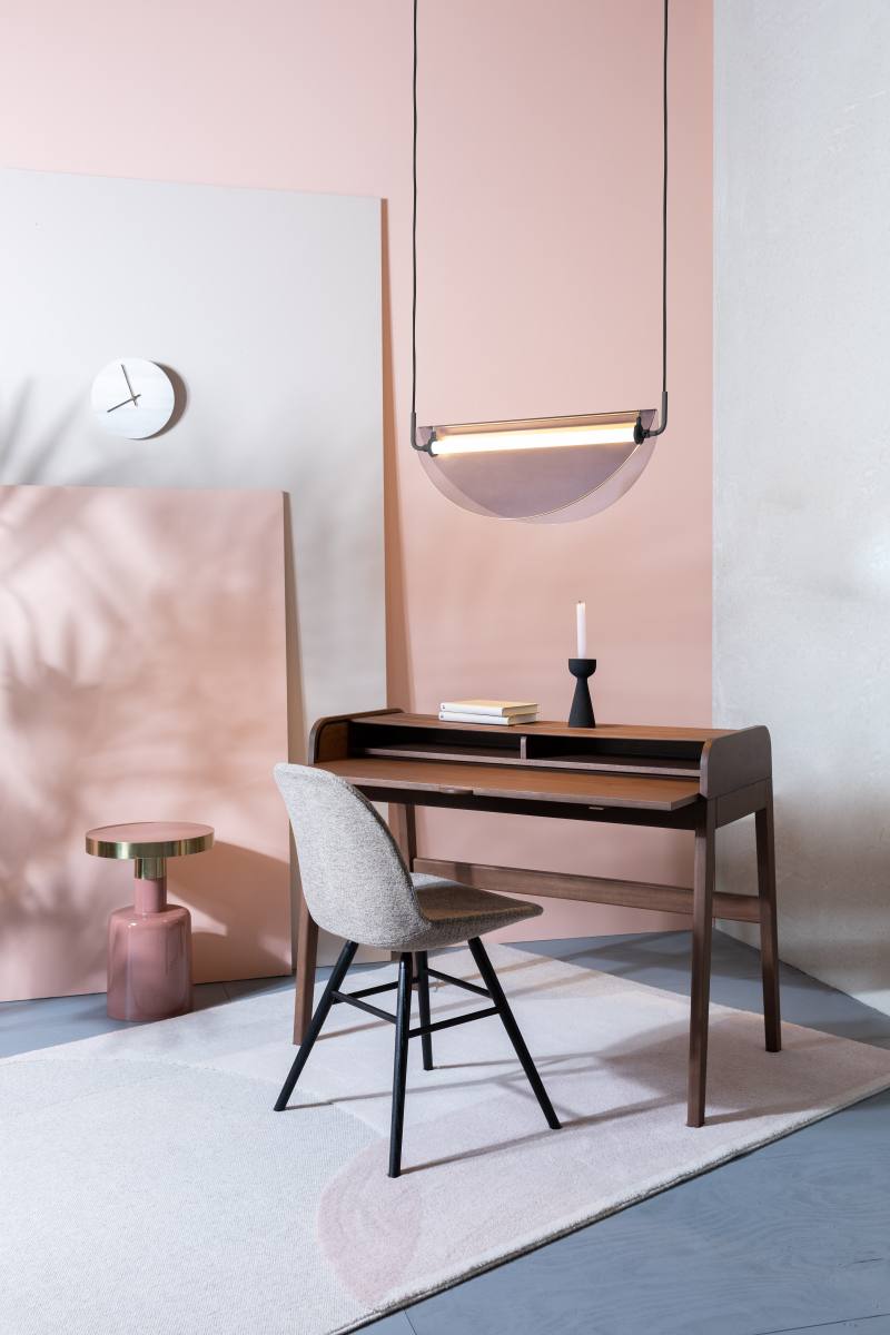 ZUIVER Rani loftlampe, produktbillede 10 af 12, Loftlamper hos HomeNordic
