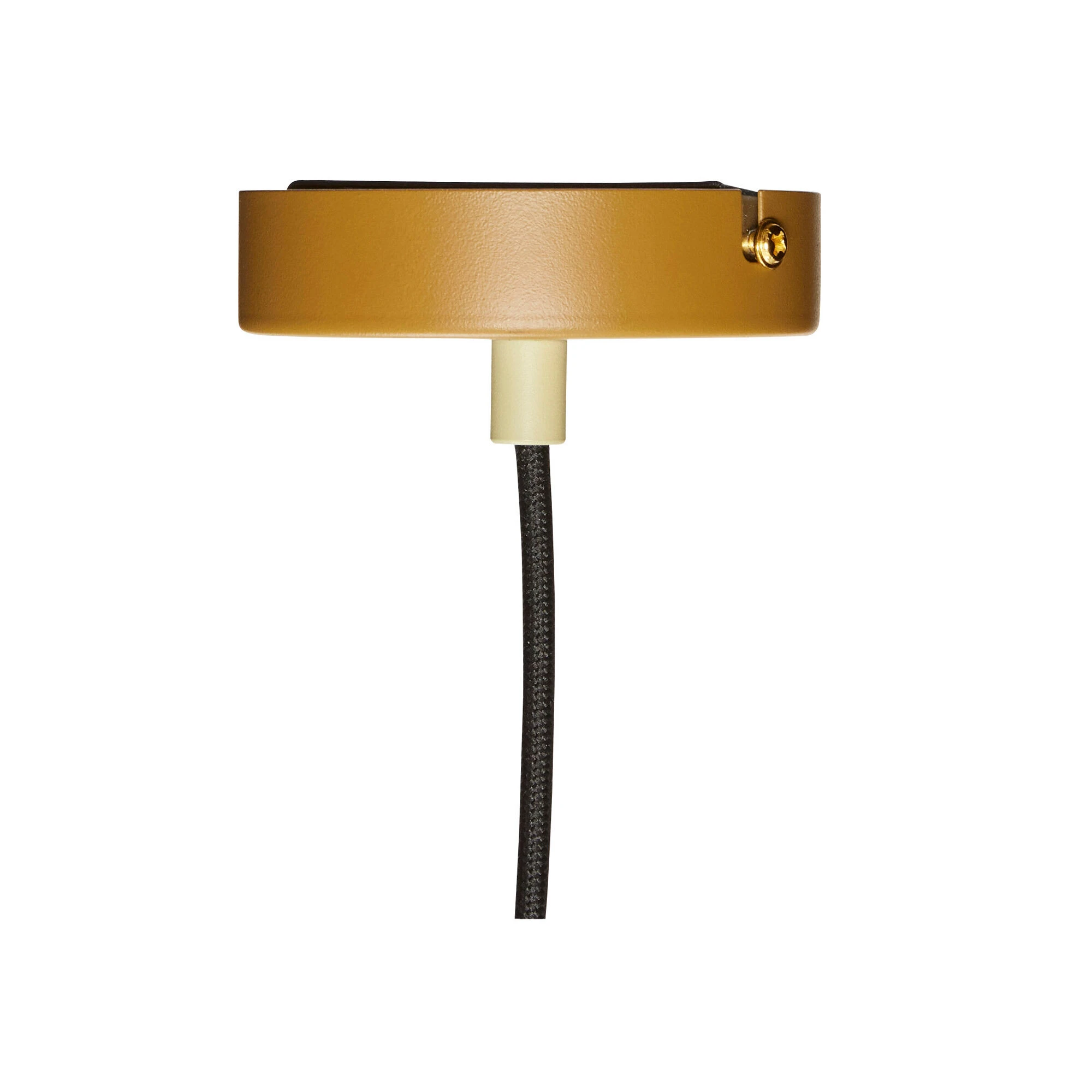 Crayon - Lampe i metal, sand/brun, produktbillede 2 af 2, Loftlamper hos HomeNordic
