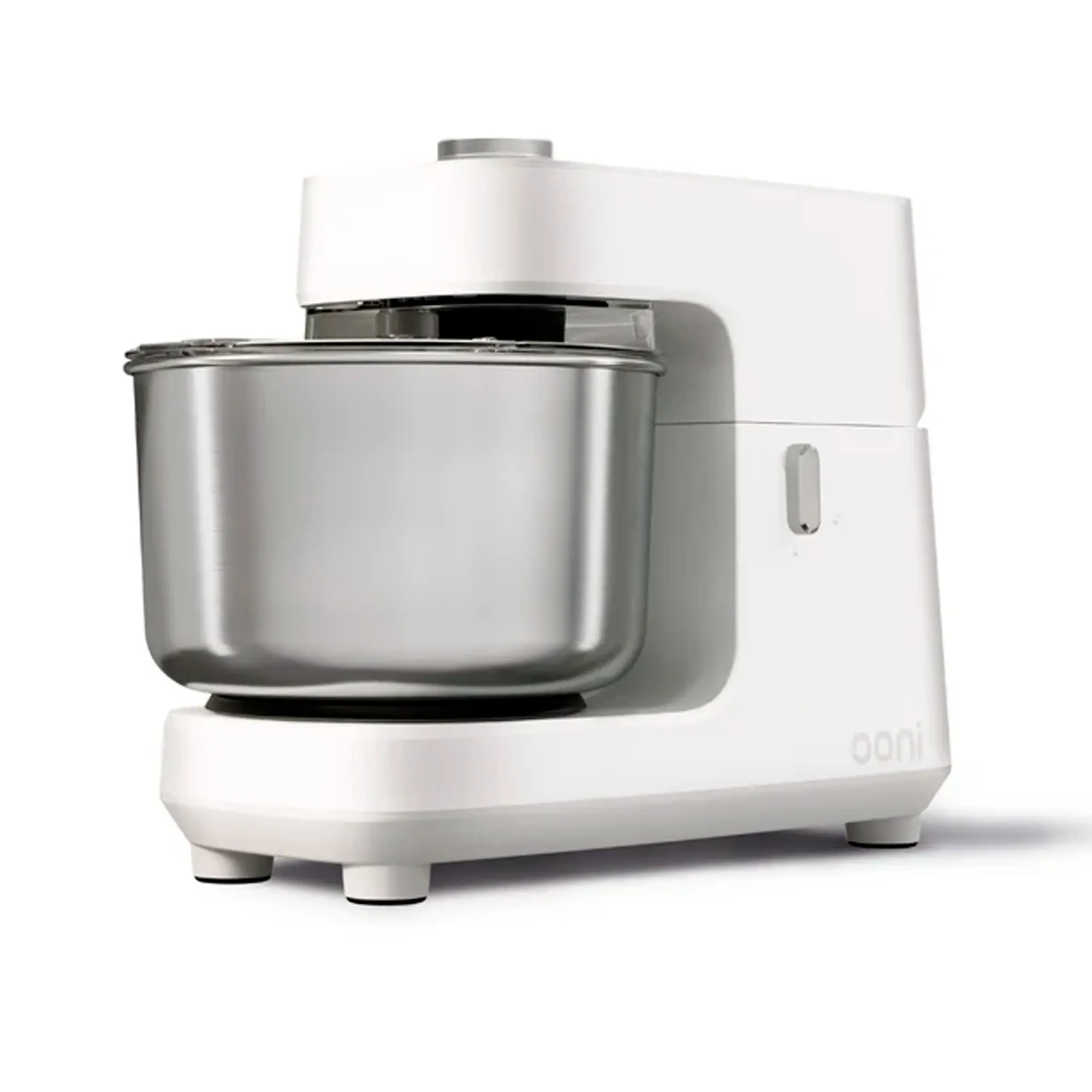 Halo Core Spiral Mixer køkkenmaskine, polar white, Røremaskiner hos HomeNordic
